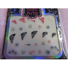 Nail Art Stickers